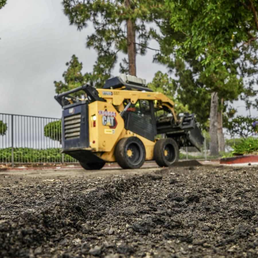 Caliber Paving project photo