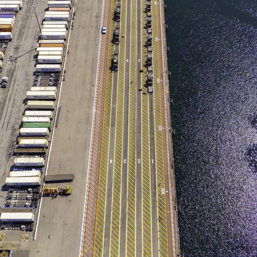 Caliber Paving project photo